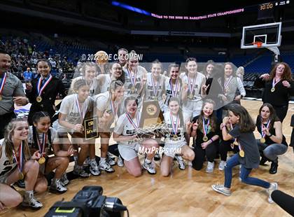 Thumbnail 1 in Cedar Park vs Memorial (UIL 5A State Final) photogallery.