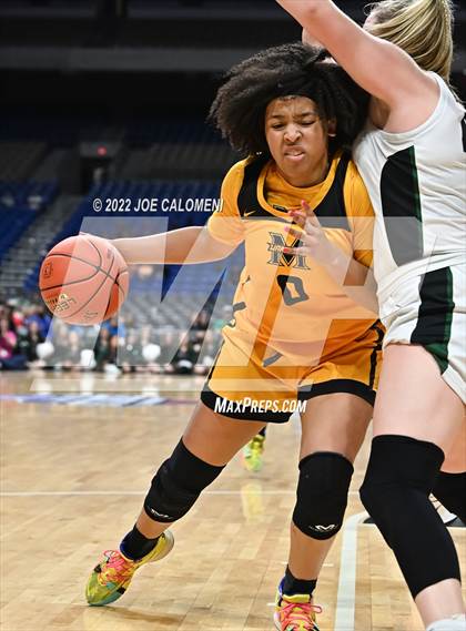 Thumbnail 1 in Cedar Park vs Memorial (UIL 5A State Final) photogallery.