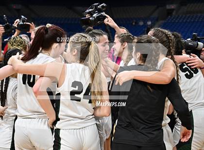 Thumbnail 1 in Cedar Park vs Memorial (UIL 5A State Final) photogallery.