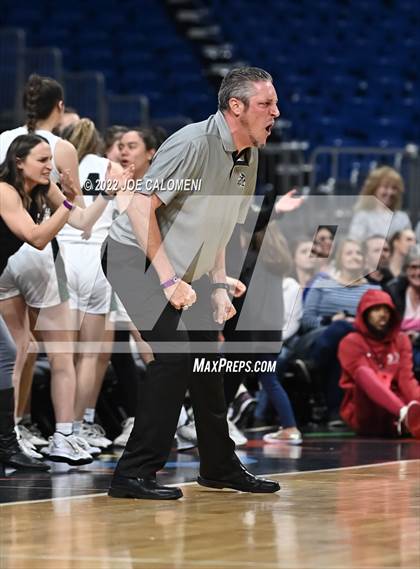 Thumbnail 2 in Cedar Park vs Memorial (UIL 5A State Final) photogallery.