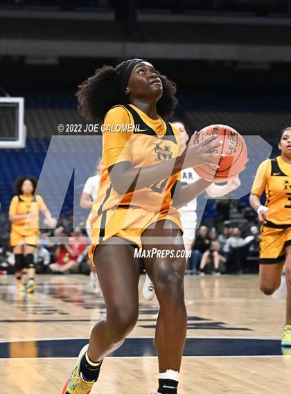 Thumbnail 3 in Cedar Park vs Memorial (UIL 5A State Final) photogallery.