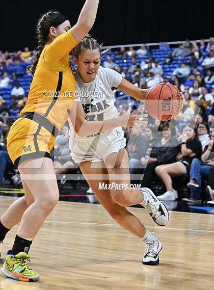Thumbnail 1 in Cedar Park vs Memorial (UIL 5A State Final) photogallery.