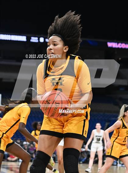 Thumbnail 1 in Cedar Park vs Memorial (UIL 5A State Final) photogallery.