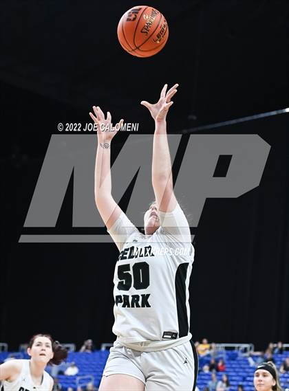 Thumbnail 1 in Cedar Park vs Memorial (UIL 5A State Final) photogallery.