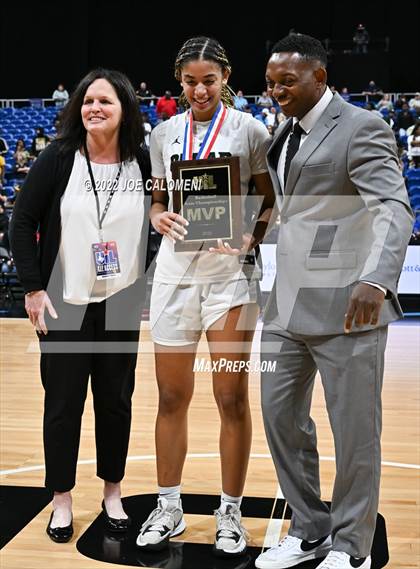 Thumbnail 3 in Cedar Park vs Memorial (UIL 5A State Final) photogallery.