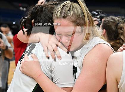 Thumbnail 3 in Cedar Park vs Memorial (UIL 5A State Final) photogallery.