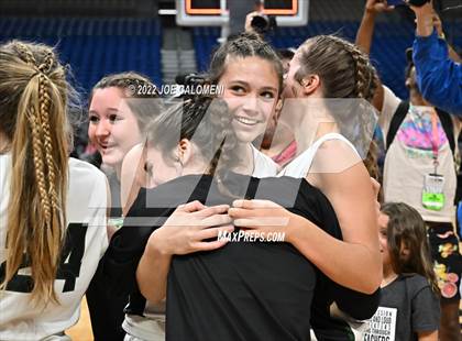 Thumbnail 3 in Cedar Park vs Memorial (UIL 5A State Final) photogallery.