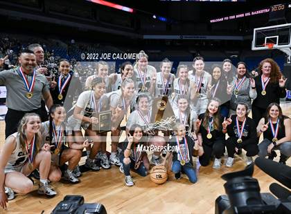 Thumbnail 1 in Cedar Park vs Memorial (UIL 5A State Final) photogallery.