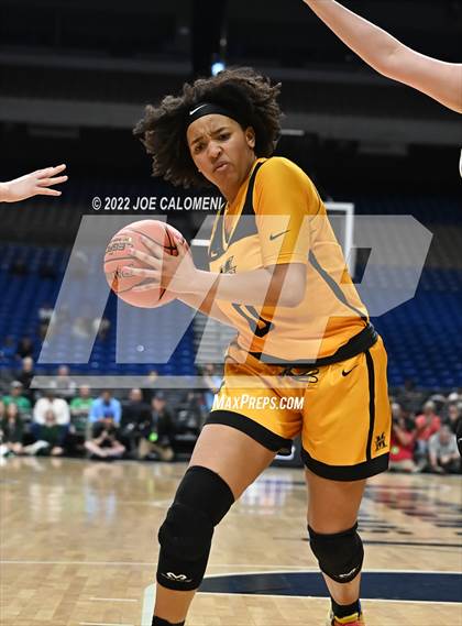 Thumbnail 2 in Cedar Park vs Memorial (UIL 5A State Final) photogallery.
