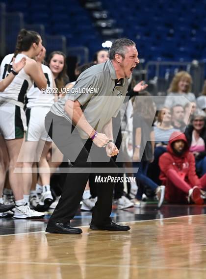 Thumbnail 3 in Cedar Park vs Memorial (UIL 5A State Final) photogallery.