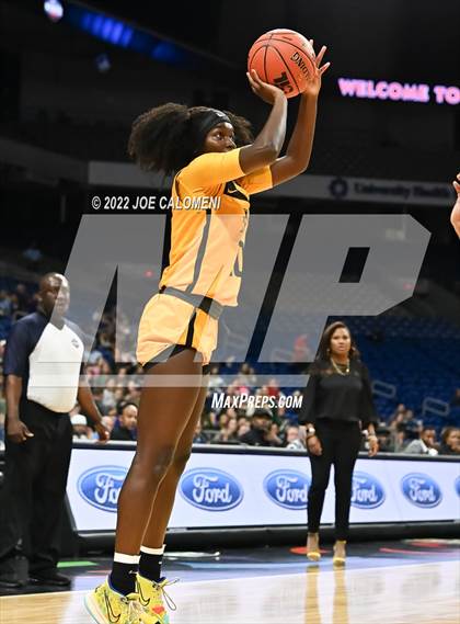 Thumbnail 2 in Cedar Park vs Memorial (UIL 5A State Final) photogallery.