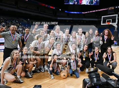 Thumbnail 2 in Cedar Park vs Memorial (UIL 5A State Final) photogallery.
