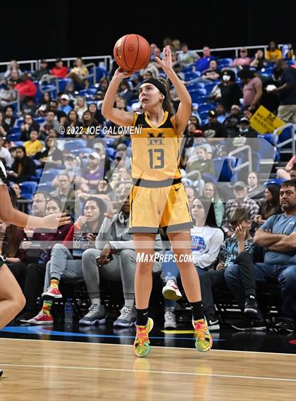Thumbnail 2 in Cedar Park vs Memorial (UIL 5A State Final) photogallery.