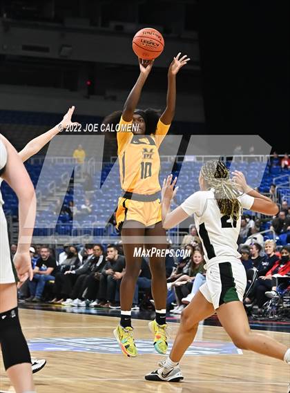 Thumbnail 1 in Cedar Park vs Memorial (UIL 5A State Final) photogallery.