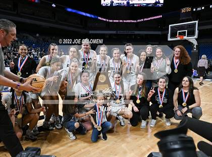 Thumbnail 1 in Cedar Park vs Memorial (UIL 5A State Final) photogallery.
