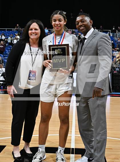 Thumbnail 1 in Cedar Park vs Memorial (UIL 5A State Final) photogallery.