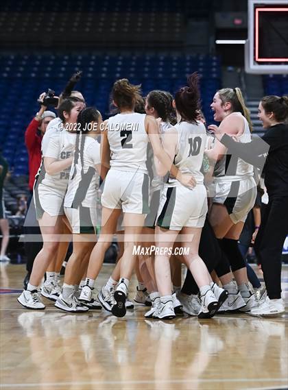 Thumbnail 3 in Cedar Park vs Memorial (UIL 5A State Final) photogallery.