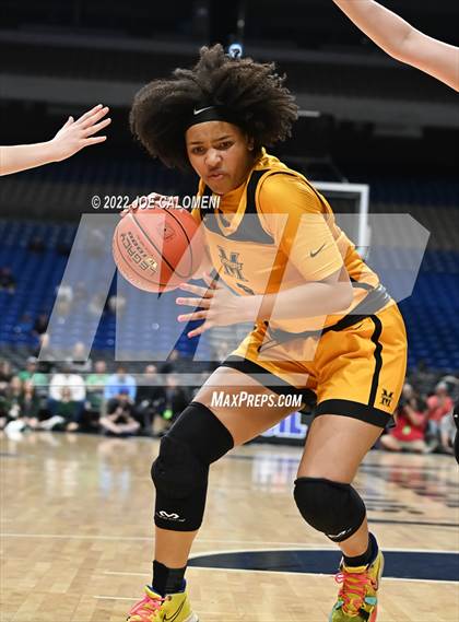 Thumbnail 1 in Cedar Park vs Memorial (UIL 5A State Final) photogallery.