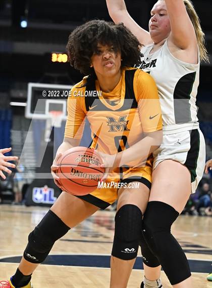 Thumbnail 1 in Cedar Park vs Memorial (UIL 5A State Final) photogallery.