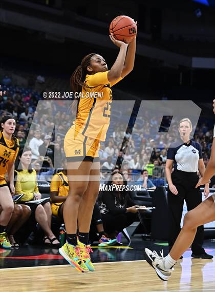 Thumbnail 2 in Cedar Park vs Memorial (UIL 5A State Final) photogallery.