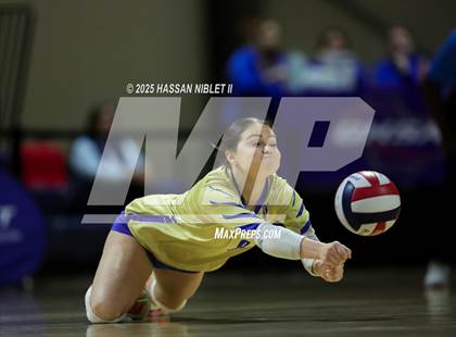 Thumbnail 3 in Ringgold vs. Morgan County (GHSA 2A Final) photogallery.