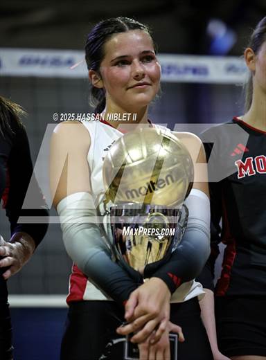 Ringgold vs. Morgan County (GHSA 2A Final)