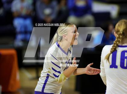 Thumbnail 2 in Ringgold vs. Morgan County (GHSA 2A Final) photogallery.