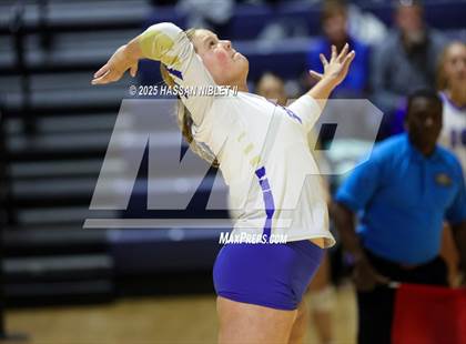 Thumbnail 2 in Ringgold vs. Morgan County (GHSA 2A Final) photogallery.