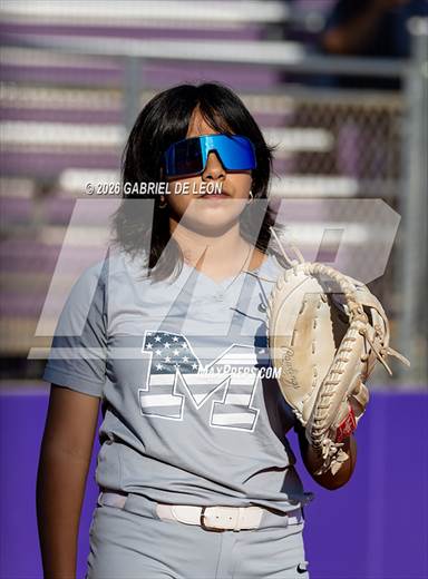 JV: Brownsville Veterans Memorial vs San Benito (Light)