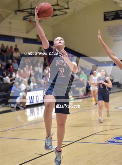 Thumbnail 1 in Perry @ Chandler photogallery.