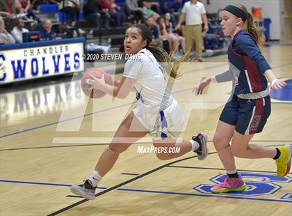 Thumbnail 2 in Perry @ Chandler photogallery.