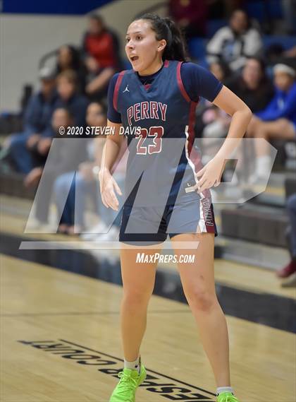 Thumbnail 3 in Perry @ Chandler photogallery.