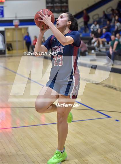 Thumbnail 3 in Perry @ Chandler photogallery.