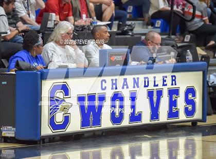 Thumbnail 3 in Perry @ Chandler photogallery.