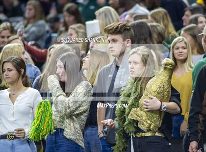 Thumbnail 2 in Catholic of Pointe Coupee vs. Ouachita Christian (LHSAA Division IV Final) photogallery.