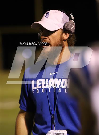 Thumbnail 1 in Lebanon @ Gallatin photogallery.
