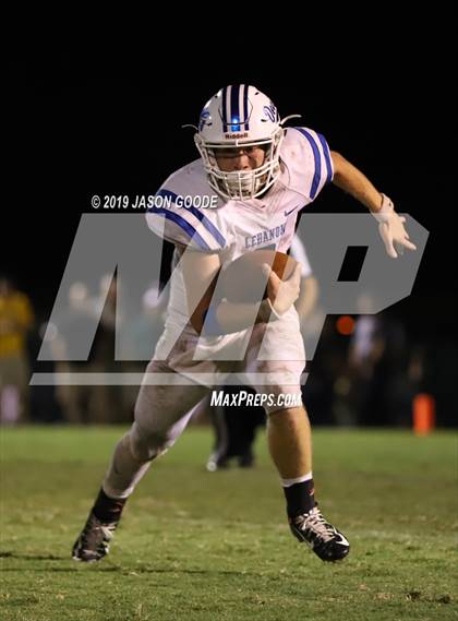 Thumbnail 1 in Lebanon @ Gallatin photogallery.