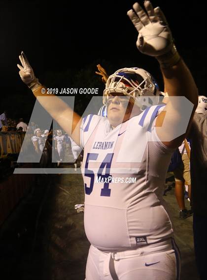 Thumbnail 3 in Lebanon @ Gallatin photogallery.