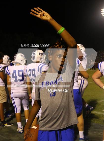 Thumbnail 3 in Lebanon @ Gallatin photogallery.