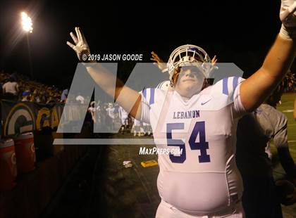 Thumbnail 1 in Lebanon @ Gallatin photogallery.