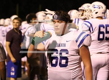 Thumbnail 1 in Lebanon @ Gallatin photogallery.
