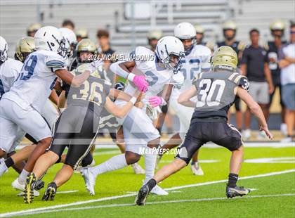 Thumbnail 1 in Nederland JV vs West Orange-Stark JV photogallery.