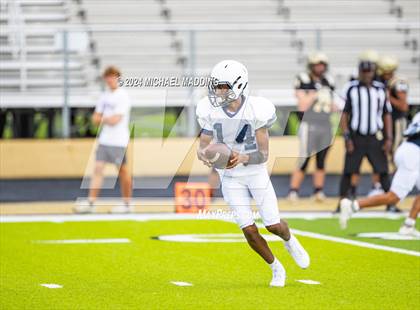 Thumbnail 3 in Nederland JV vs West Orange-Stark JV photogallery.