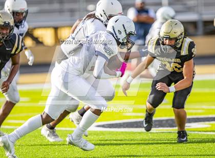 Thumbnail 3 in Nederland JV vs West Orange-Stark JV photogallery.