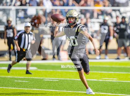 Thumbnail 2 in Nederland JV vs West Orange-Stark JV photogallery.