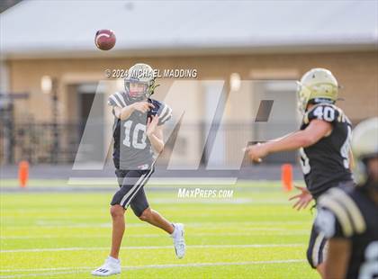 Thumbnail 1 in Nederland JV vs West Orange-Stark JV photogallery.