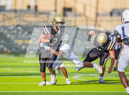 Thumbnail 1 in Nederland JV vs West Orange-Stark JV photogallery.