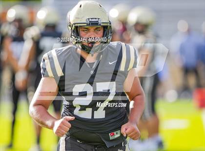 Thumbnail 3 in Nederland JV vs West Orange-Stark JV photogallery.