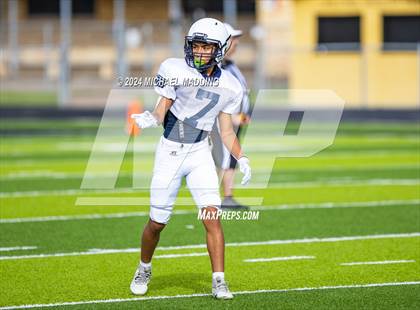 Thumbnail 3 in Nederland JV vs West Orange-Stark JV photogallery.