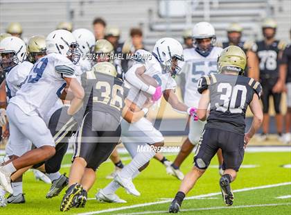Thumbnail 3 in Nederland JV vs West Orange-Stark JV photogallery.